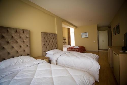 Imagen general del Hotel Frojd. Foto 4