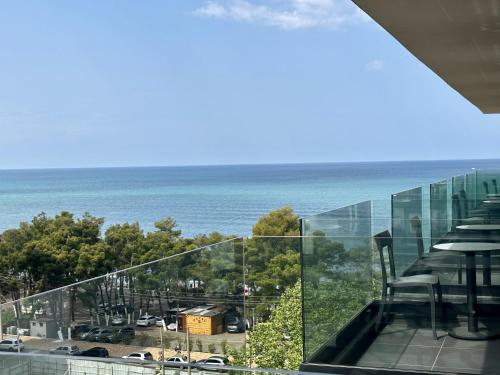 Imagen general del Hotel Frojd Kune Resort & Beach. Foto 2