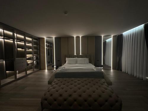 Imagen general del Hotel Frojd Kune Resort & Beach. Foto 9