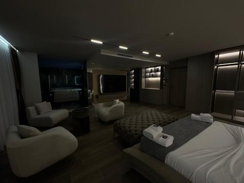 Imagen general del Hotel Frojd Kune Resort & Beach. Foto 10