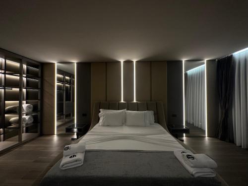 Imagen general del Hotel Frojd Kune Resort & Beach. Foto 11