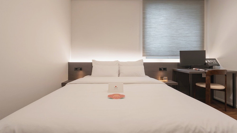 Imagen de la habitación del Hotel From H Dongbaek by kwon Cheonan Seongjeong. Foto 5