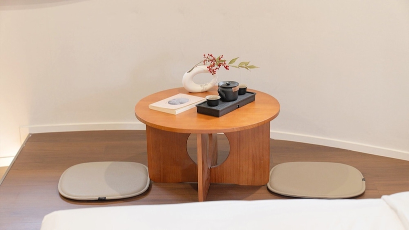Imagen de la habitación del Hotel From H Dongbaek by kwon Cheonan Seongjeong. Foto 7