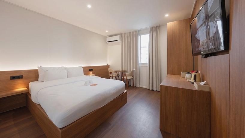 Imagen de la habitación del Hotel From H Dongbaek by kwon Cheonan Seongjeong. Foto 12