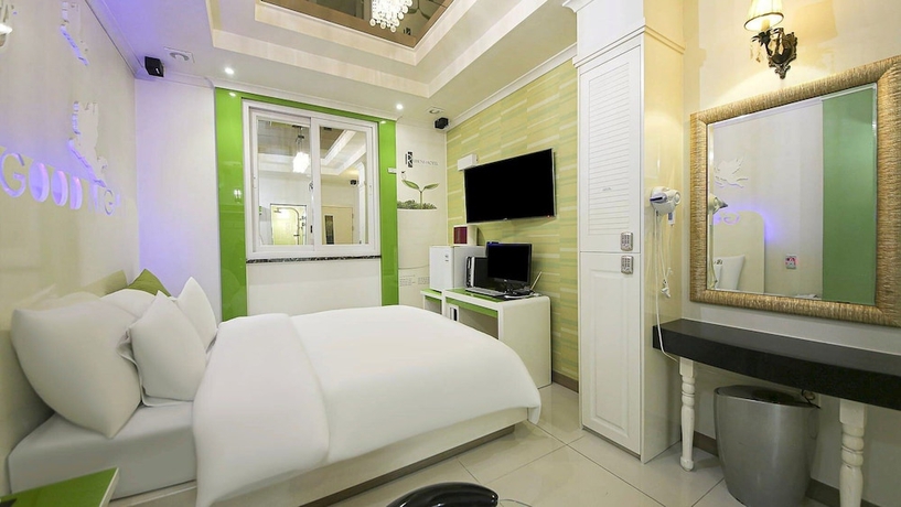 Imagen de la habitación del Hotel From H Rubens Mokpo Pyeonghwa Square. Foto 5