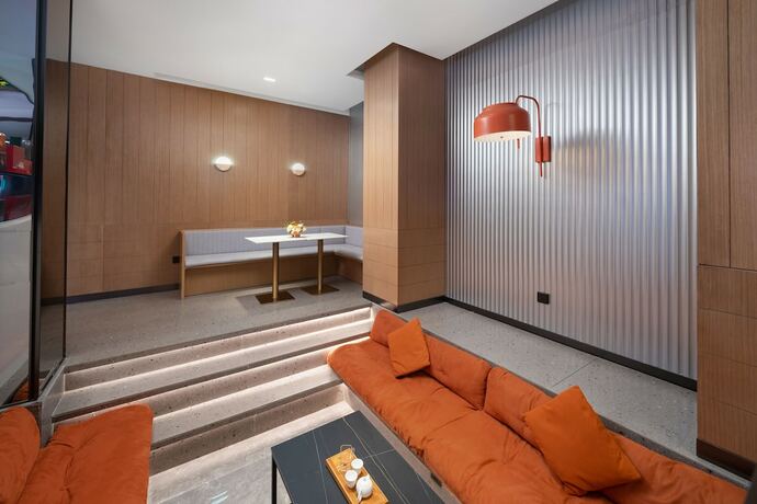Imagen general del Hotel From.k Guangzhou. Foto 9