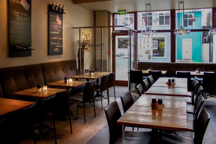 Imagen general del Hotel Fron. Foto 2