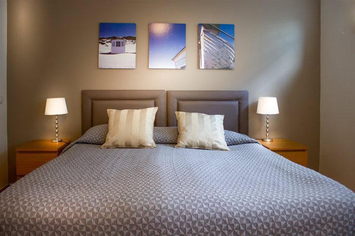 Imagen general del Hotel Fron. Foto 3