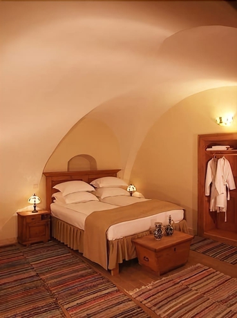 Imagen de la habitación del Hotel Fronius Residence. Foto 6