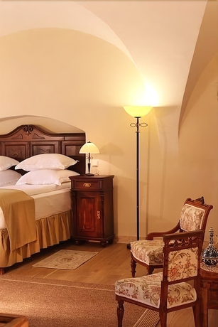 Imagen de la habitación del Hotel Fronius Residence. Foto 12