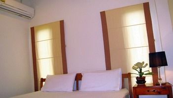 Imagen de la habitación del Hotel Front Beach, Hua Hin. Foto 3