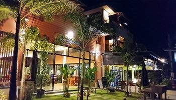 Imagen de la habitación del Hotel Front Beach, Hua Hin. Foto 4