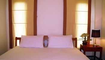 Imagen general del Hotel Front Beach, Hua Hin. Foto 2