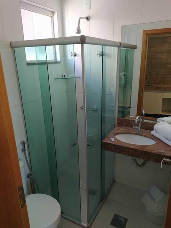 Imagen de la habitación del Hotel Front Expominas. Foto 3