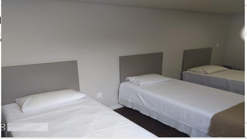 Imagen de la habitación del Hotel Front Expominas. Foto 7