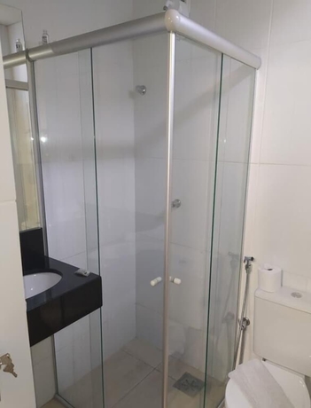 Imagen de la habitación del Hotel Front Expominas. Foto 15