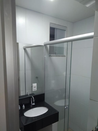 Imagen de la habitación del Hotel Front Expominas. Foto 16