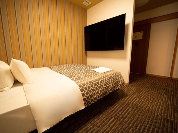 Imagen de la habitación del Hotel Front Inn Fukuoka Airport. Foto 2