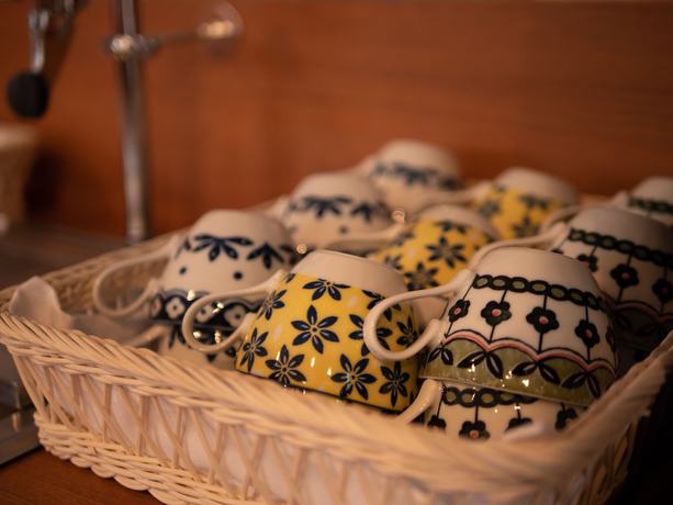 Imagen de los interiores del Hotel Front Inn Fukuoka Airport. Foto 19