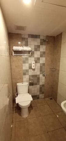 Imagen de la habitación del Hotel Front One Boutique Tugu Muda Semarang. Foto 21