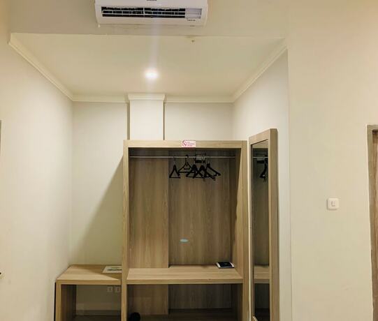 Imagen general del Hotel Front One Budget Abepura. Foto 4