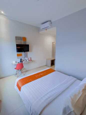 Imagen general del Hotel Front One Budget Abepura. Foto 11