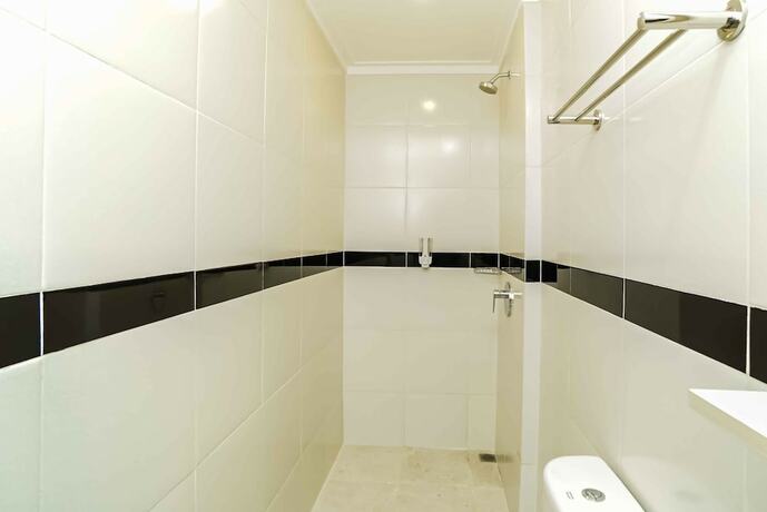 Imagen general del Hotel Front One Budget Bekasi. Foto 4