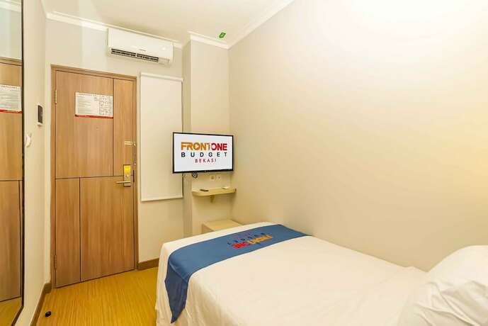 Imagen general del Hotel Front One Budget Bekasi. Foto 6