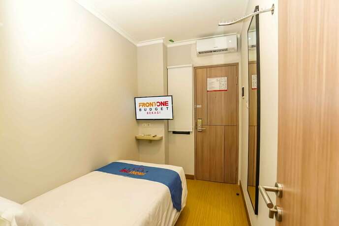 Imagen general del Hotel Front One Budget Bekasi. Foto 8