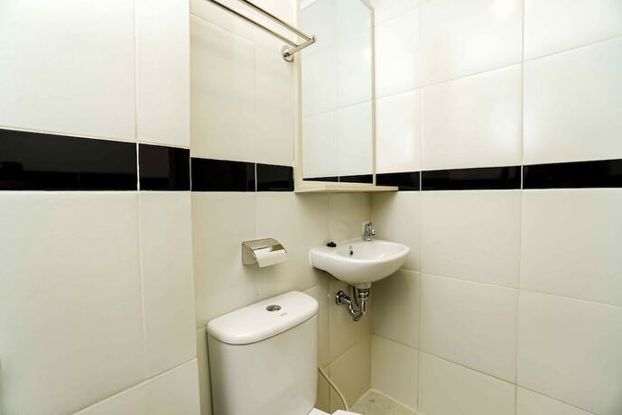 Imagen general del Hotel Front One Budget Bekasi. Foto 11