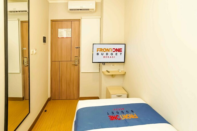 Imagen general del Hotel Front One Budget Bekasi. Foto 13