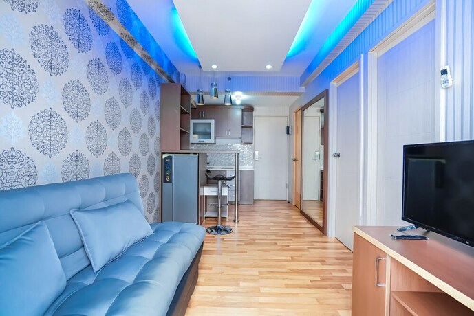 Imagen de la habitación del Hotel Front One Budget Bekasi. Foto 20