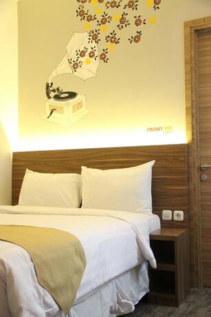 Imagen general del Hotel Front One Cabin Malioboro Jogja. Foto 13