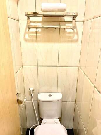 Imagen general del Hotel Front One Cabin Sunter. Foto 2
