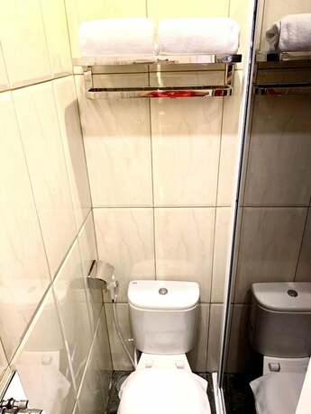 Imagen general del Hotel Front One Cabin Sunter. Foto 5