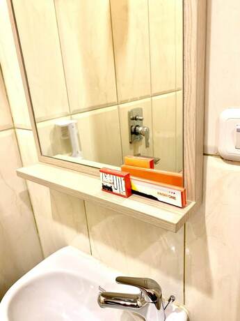 Imagen general del Hotel Front One Cabin Sunter. Foto 12