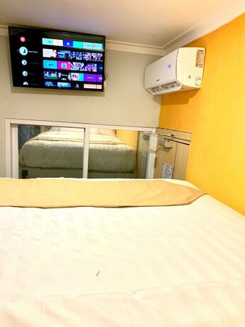 Imagen general del Hotel Front One Cabin Sunter. Foto 14