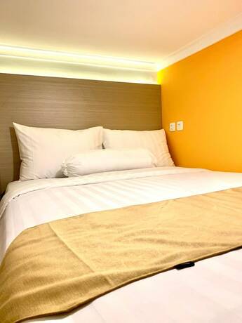 Imagen general del Hotel Front One Cabin Sunter. Foto 15