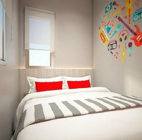 Imagen general del Hotel Front One Cabin Sunter. Foto 1