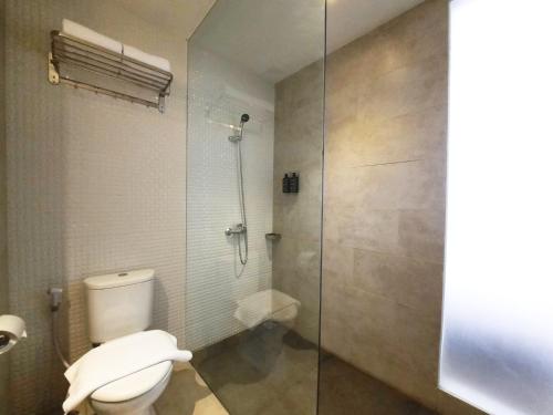 Imagen general del Hotel Front One Gosyen Salatiga, Kebonsari. Foto 6