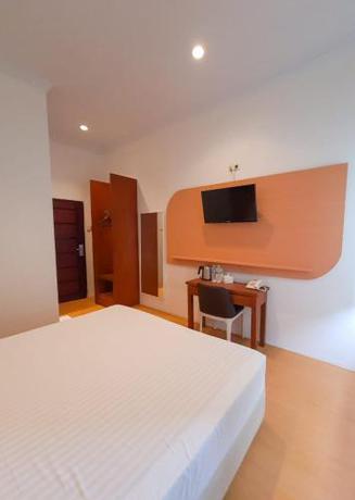 Imagen general del Hotel Front One Green Boutique Abepura. Foto 3
