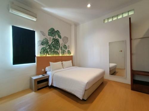 Imagen general del Hotel Front One Green Boutique Abepura. Foto 7