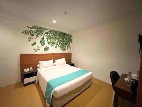 Imagen general del Hotel Front One Green Boutique Abepura. Foto 14