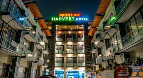 Imagen general del Hotel Front One Harvest Wonosobo. Foto 14