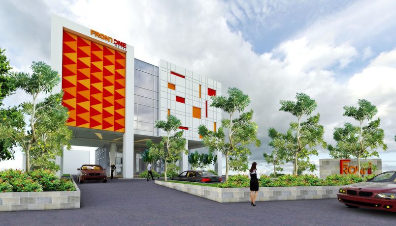 Imagen general del Hotel Front One Hotel Purwodadi. Foto 2