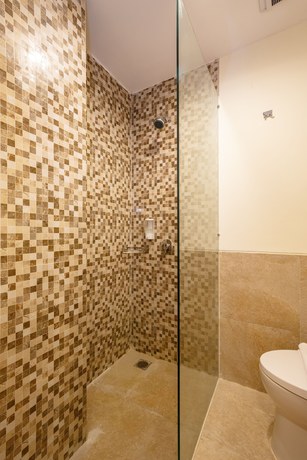 Imagen de la habitación del Hotel Front One Inn Muntilan. Foto 5