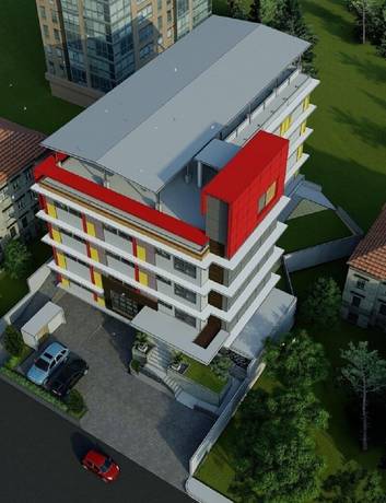 Imagen general del Hotel Front One Pasir Koja Bandung. Foto 2