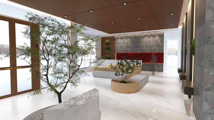 Imagen general del Hotel Front One Pasir Koja Bandung. Foto 4