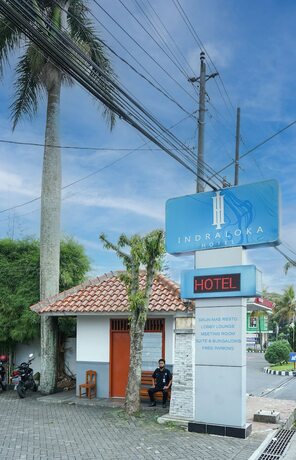 Imagen general del Hotel Front One Resort Indraloka Temanggung. Foto 4