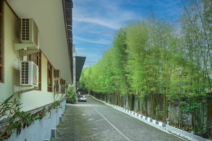 Imagen general del Hotel Front One Resort Indraloka Temanggung. Foto 6